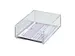 Brievenbak MAUL memo A6 acryl