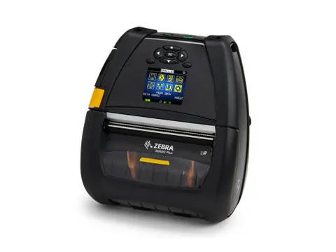 Mobiele printer Zebra ZQ630 Plus Bluetooth