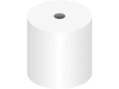 thermorol Kangaro lengte 50m 57mm breed 57x65x12mm