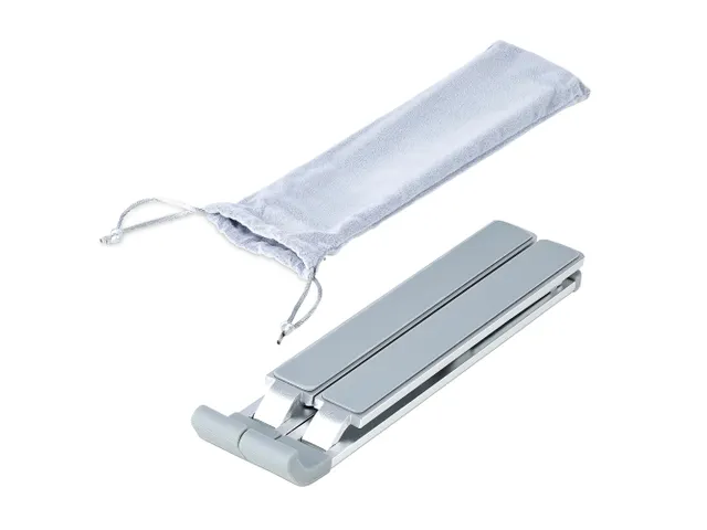 Laptopstandaard Inklapbaar Verstelbaar Aluminium