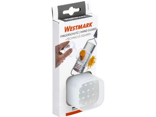 Westmark Beschermslede rasp TechnicusSquare