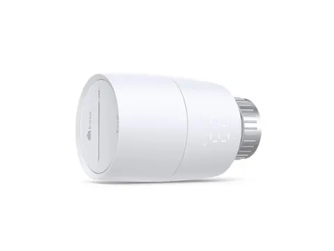 TP-LINK Kasa Smart Thermostatic Radiator Valve