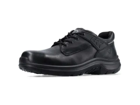 Chaussures de sécurité basses Bata ACT213 S3, noires, pointure W-39,