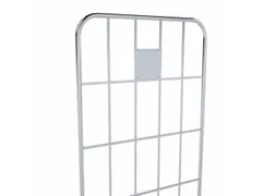 markeringsbord,v. rolcontainer,HxB 100x50mm,v. rolcontainer