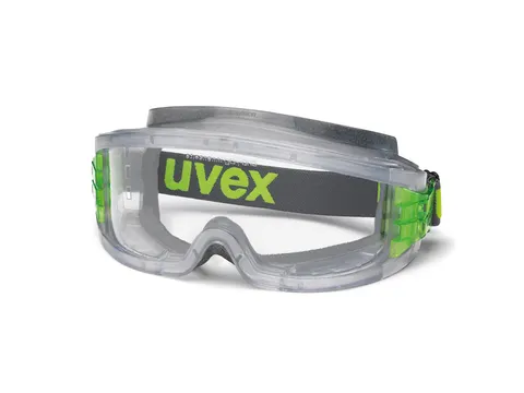 Uvex Ultravision 9301-716 Ruimzichtbril