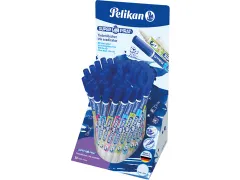 inktuitwisser Super Pirat, fijne punt