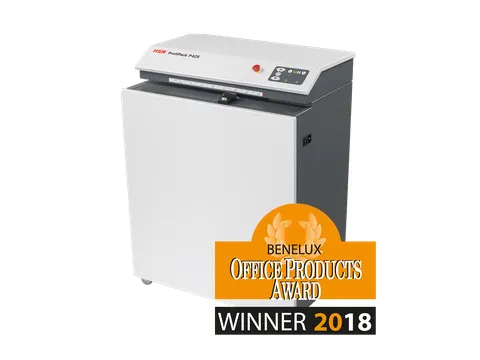 Verpakkingsopbolmachine Hsm Profipack P425 Adaptieset