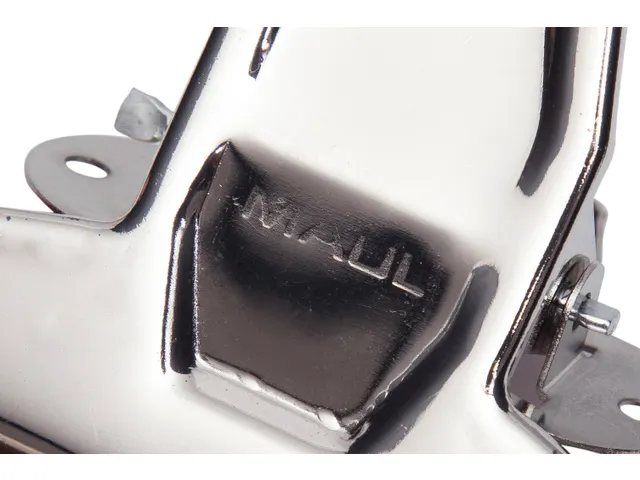 Montageklem MAULpro 125mm