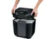 Powershred papiervernietiger LX25, zwart