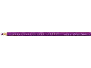 Kleurpotlood Faber-Castell Grip 2001 34 karmoisin - 2