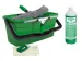 OUTLET Unger ErgoTec 6-in-1 Glasreiniging Complete Kit