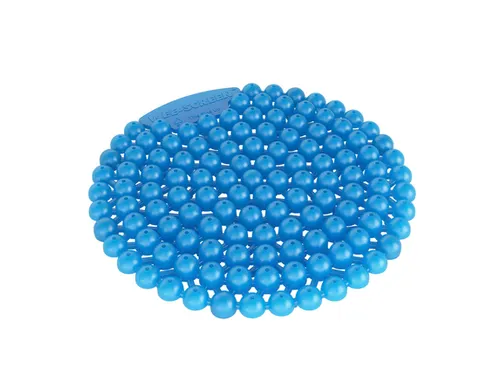 Urinoirmat Wee-Screen Marine Musk Frisse Toiletgeur 10 Stuks
