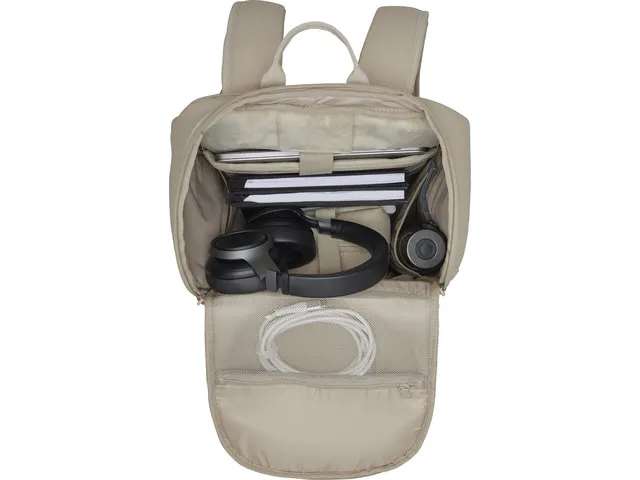 Rugzak Beckmann Street FLX 30-35L Beige