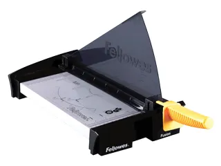Snijmachine Fellowes bordschaar Fusion A4 - 1
