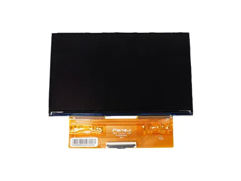 Mono 4 Ultra Lcd Screen