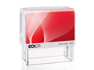Tekststempel Colop Printer 50 personaliseerbaar - 4