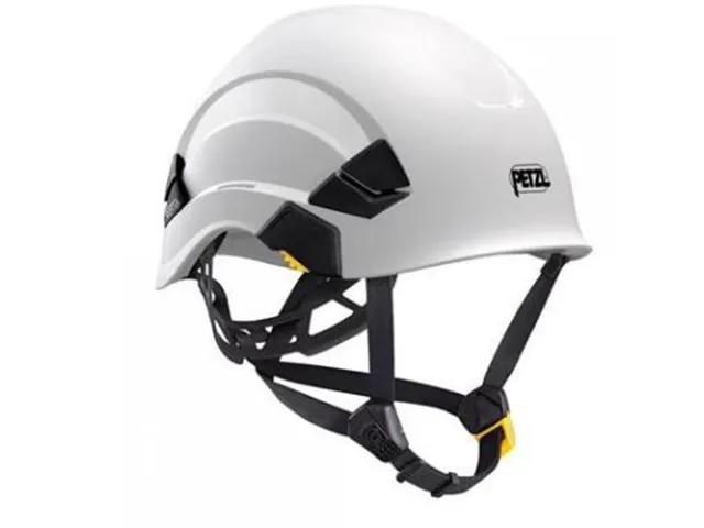 Petzl Vertex alpinehelm