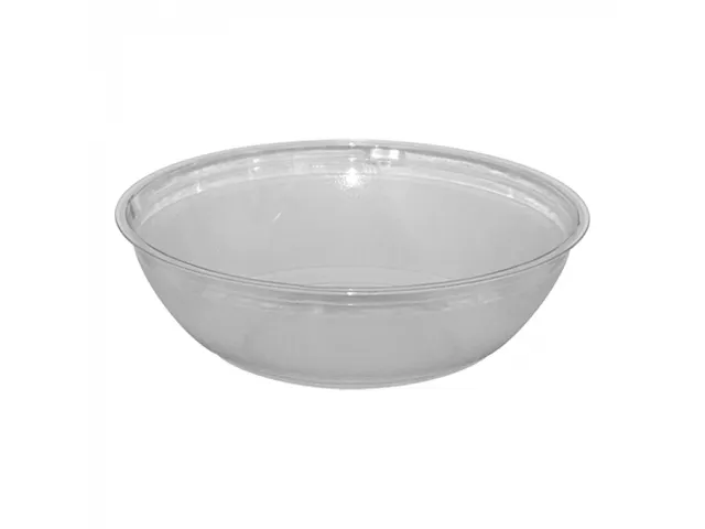 Salad bowl polycarbornaat schaal 30cm