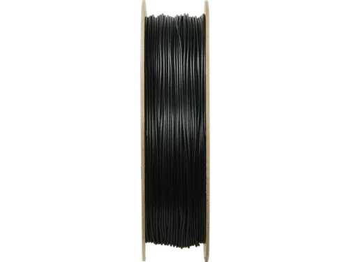 TPU-95A 1,75mm zwart 0,75kg PolyFlex 3D Filament