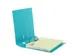 Ordner Elba Smart Pro+ A4 50mm PP turquoise