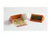 Hoekclips ZENITH 815 GOLD Goud 50 Stuks