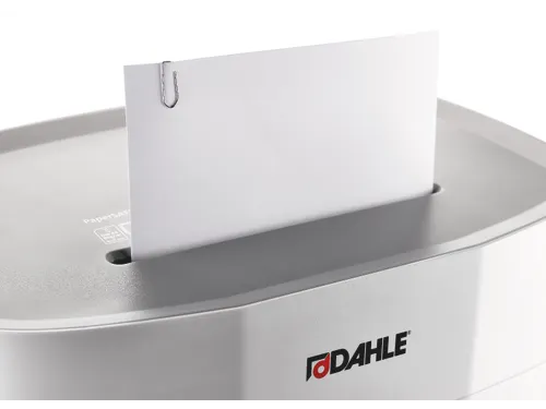 Dahle Papiervernietiger PaperSAFE 380 P-4 snippers 4x12mm 15 vel