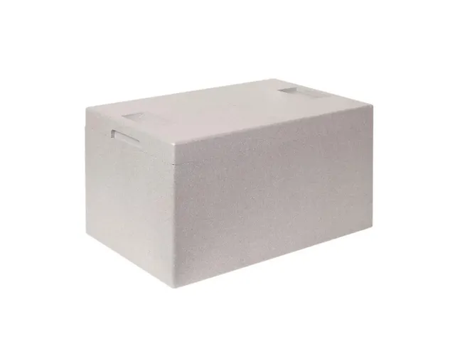 bac gerbable norme Europe,a. boîte isotherme,HxLxl 320x600x400mm
