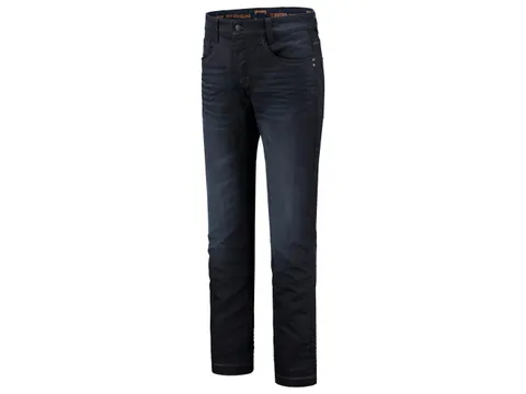 Tricorp Stretch 504001 jeans, denim blauw, maat 40/32, per stuk