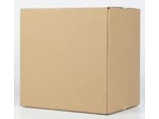 Verzenddoos, bruin, ft 30,5 x 22 x 30 cm - 3