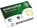 Gerecycleerd Kopierpapier Evercolor 80 Gram A4 Geel