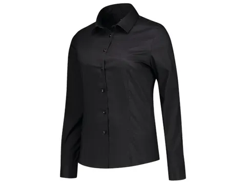Chemise 705016 Noir, Taille 32