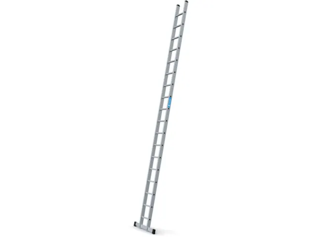 ladder,18,sporten,balk L 5,29m,licht metaal