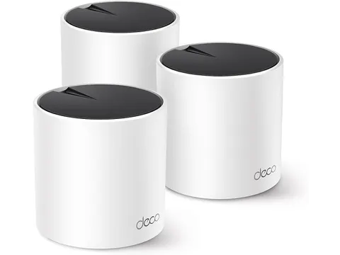 Ax3000 Whole Home Mesh Wifi 6 3 stuks