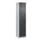 lockerkast,HxBxD 1850x400x500mm,1x5vakken,vak B 400mm,cil.-slot