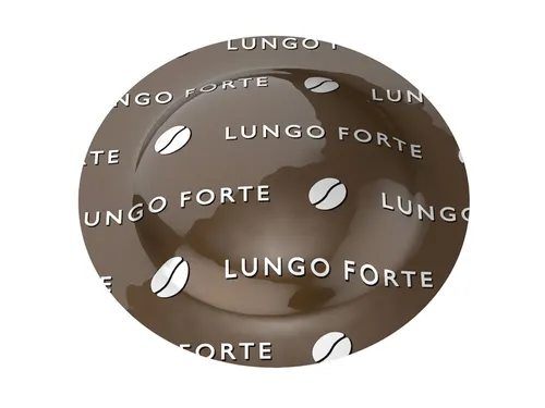 Koffie Biaretto Lungo Forte Nespresso Disc 50 Stuks Voordeelbundel