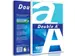 Kopieerpapier Double A Premium A4 80 Gram wit 100 vel