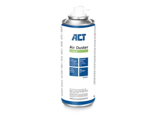 Luchtdrukspray, 400ml