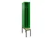 locker met bank,voor scheiding van kleding,HxBxD 2120x300x815mm,1vak