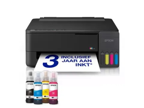 Epson EcoTank ET-1910 inkjetprinter