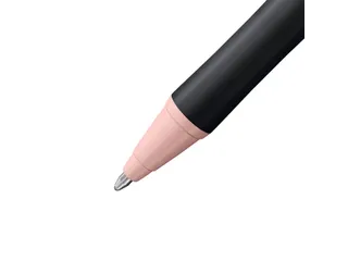 Balpen STABILO pointball Wildflower Pioen Roze Medium - 3