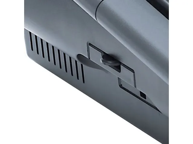 Inbindmachine Gbc W25 Elektrisch
