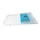 Klasseerdoos Chromal ine PP rug25mm wit