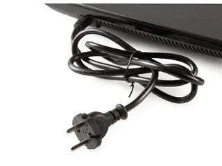 Inductiekookplaat 1 Pit 2000W Zwart - 14