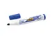 Viltstift Bic Velleda 1701 whiteboard rond large blauw