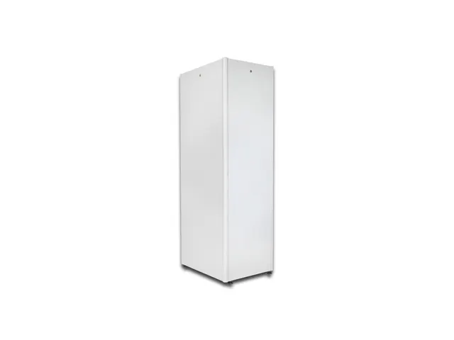 Armoire réseau Dynamic Basic 42U 204x60x80cm Gris