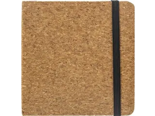TAC schetsboek Kurk 12x12cm - 3