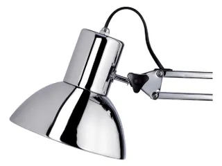 Bureaulamp Unilux Success led chroom - 6