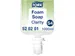 Handzeep Tork Clarity S4 Schuim foam 1000ml 520201