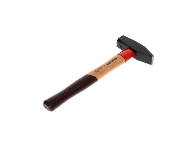 GEDORE 600 H-800 ROTBAND-PLUS fittershamer met hickory steel,800g