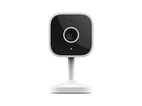 Beveiligingscamera Trust IPCAM-2900 Wi-Fi wit